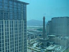 -澳门喜来登大酒店