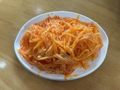 -顺姬冷面(长白西路店)