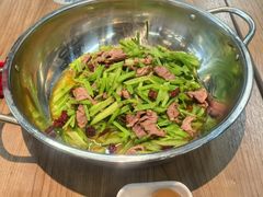 -兰州陈记牛肉面 ·烧烤· 铜锅涮肉(万达店)