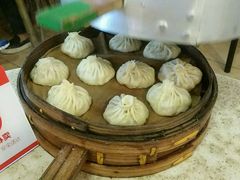 -老班长手工灌汤包老店(东山店)