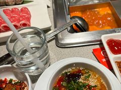 -海底捞火锅(万科广场店)