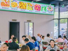 -嘉升大排档(番禺总店)