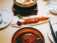 -佬麻雀·新湘菜(珠海金发购物中心店)