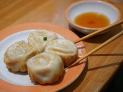 -陈家生煎(三坊七巷店)