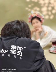 -爱你宝贝儿童摄影(西湖云端店)