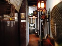 -大郎桥瑞陆糖粥(小太平巷店)