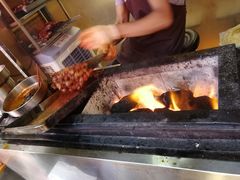 -清真.德枭炕肉店.青海菜(大新街夜市店)