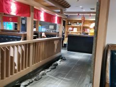 -九田家黑牛烤肉料理(长春路友好店)