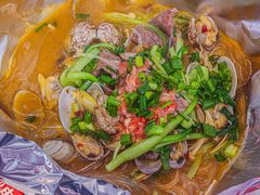 -见味花甲(福田coco park店)