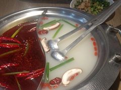 -彤德莱牛肉火锅(双港店)