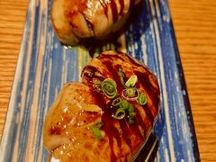 -水之惠鲜鱼料理(王府大街店)