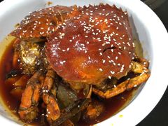 香辣蟹-湘鲜海 餐厅