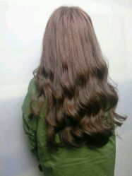-佰亿Salon·烫染造型