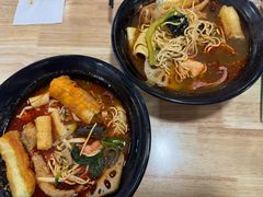 -四川老牛麻辣烫(北门桥店)