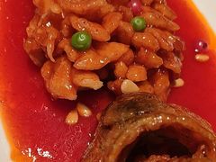 -翡翠江南(国贸商城店)