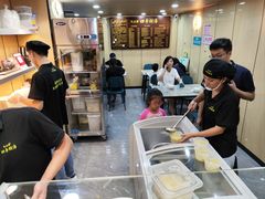 -阮正港·三餐四季·四季甜汤(松柏店)