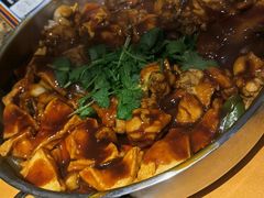 -黄记煌三汁焖锅(悦方IDmall店)