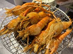 -花溪雨·森林餐厅(石基店)