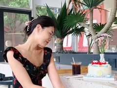 -CAKE BOSS 蛋糕老板(北京世纪金源购物中心)
