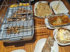 -本色.小马哥烧烤(五一路总店)