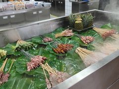 -冶建镜子·中国龙虾王(总店)