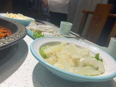 -蜀邑香火锅日喀则店
