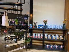 -Torch Coffee 炬点咖啡