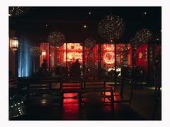 -MRX狼人杀俱乐部(黄浦店)
