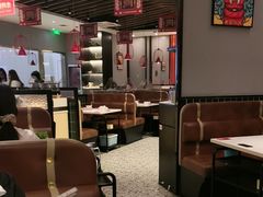 -八合里潮汕鲜牛肉火锅(上海汇智广场店)