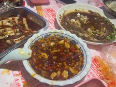 -老闵田螺馆·南昌市井菜·特色小吃(总店)