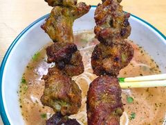 -开帝锐抓饭(和田街店)
