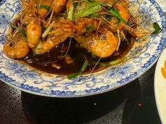 -老头儿油爆虾·知味杭州(爱琴海购物中心)