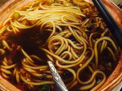 -88号小吃店·经典云南菜·地道纳西美食
