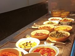 -西安皇冠假日酒店·朱雀咖啡厅
