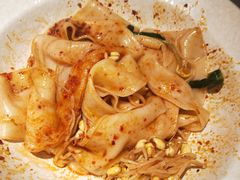-大师兄·西北小馆(南沙万达广场店)