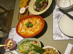 -桃花坞·私房菜餐厅(龙湖时代天街店)