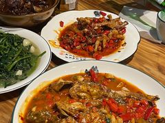 -小口味