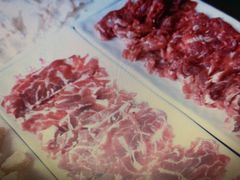 -潮汕美牛肉丸火锅店(天宁寺店)