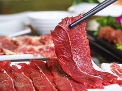 -真牛汕头黄牛肉火锅(莲塘仙湖植物园店)