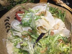 -胜代日本料理(云程巷小区店)