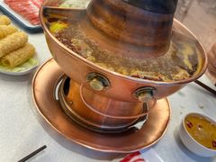 -东来顺饭庄(天坛店)