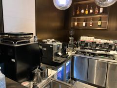 -杭州久泰饭店·摩卡花园