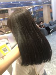 -YOUR HAIR の Harajuku