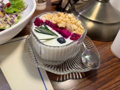 -沏点Trattoria意大利餐厅(新街口店)