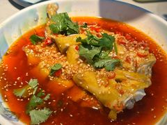 -永兴外婆桥(城中万达店)