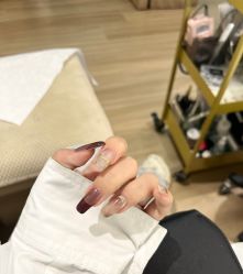 -POINT服务季·点睛创意美甲沙龙