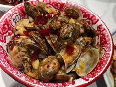 -欧记大排档·景德菜(上海首店)