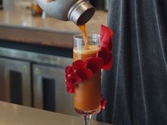 柏林少女-BE NORMAL CAFE(霞溪路店)