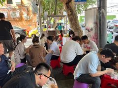 -汪记鲜鱼糊汤粉(沈阳路总店)