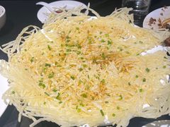 干煸洋芋丝-南蛮子(进贤路店)